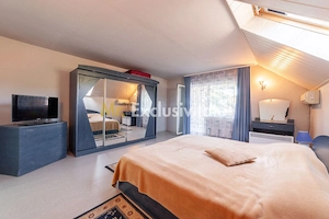 Casa visurilor cu livada roditoare si gradina amenajata - imagine 10