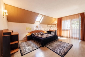 Casa visurilor cu livada roditoare si gradina amenajata - imagine 9