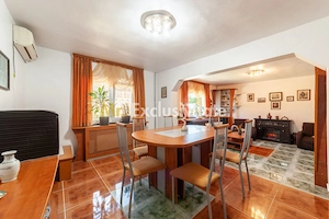 Casa visurilor cu livada roditoare si gradina amenajata - imagine 5