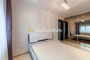 De Închiriat Apartament 3 camere Pitesti- zona Marasesti! - imagine 8