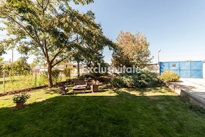 Casa visurilor cu livada roditoare si gradina amenajata - imagine 11