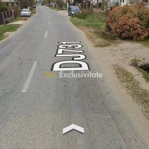 Teren intravilan Darmanesti, 17 metri deschidere la drum principal - imagine 3