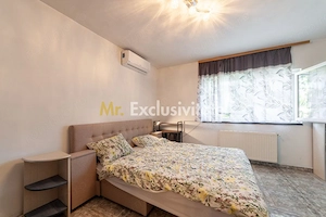 Casa visurilor cu livada roditoare si gradina amenajata - imagine 16