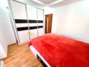 nchiriere apartament 2 camere modern Fratii Golesti - imagine 11