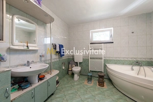 Casa visurilor cu livada roditoare si gradina amenajata - imagine 15