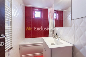 De Închiriat Apartament 3 camere Pitesti- zona Marasesti! - imagine 7