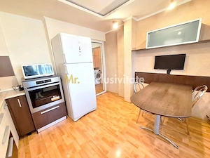 nchiriere apartament 2 camere modern Fratii Golesti - imagine 7