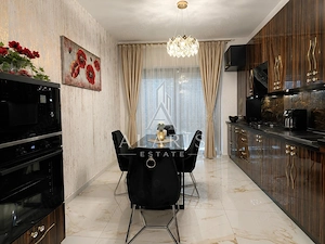 Apartament de lux, open space, in Giroc - imagine 5