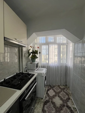 Apartament 2 camere decomandat, zona Big Center - imagine 4