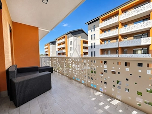 Apartament de lux, open space, in Giroc - imagine 11
