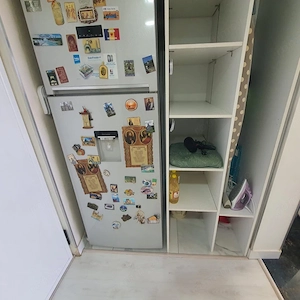 Apartament 3 camere zona liceului Odobescu, Kaufland, renovat, modern - imagine 7
