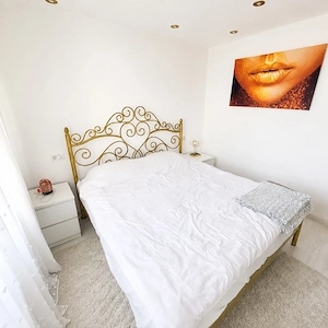 Apartament 3 camere zona liceului Odobescu, Kaufland, renovat, modern - imagine 4