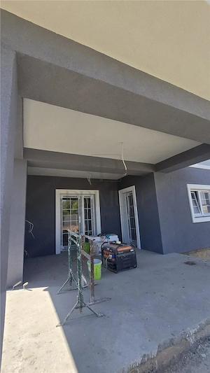 Duplex PREMIUM detasat prin camera tehnica  - ZONA TOP -  Asfalt si intimitate totala - imagine 7