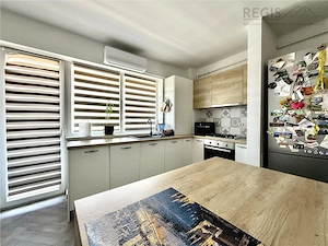 OPORTUNITATE. Studio cu parcare , Subcetate Residence - imagine 4