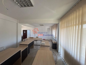 Spatiu Birouri, 120mp, 5euro/mp, Iasi-Trei Fantani - imagine 2
