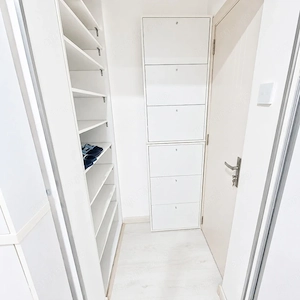 Apartament 3 camere zona liceului Odobescu, Kaufland, renovat, modern - imagine 8