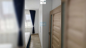 Apartament 2 camere modern, complet mobilat & utilat - imagine 12
