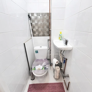 Apartament 3 camere zona liceului Odobescu, Kaufland, renovat, modern - imagine 10