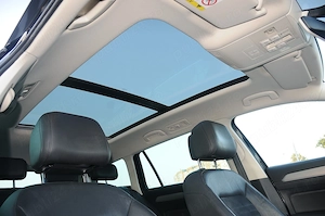 Volkswagen Passat 2.0 TDI Highline - imagine 10