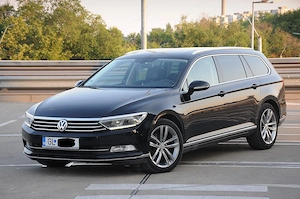Volkswagen Passat 2.0 TDI Highline