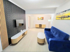 Apartament 2 camere Metalurgiei-Aparatorii Patriei-Drumul Binelui