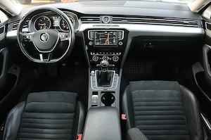 Volkswagen Passat 2.0 TDI Highline - imagine 6