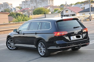 Volkswagen Passat 2.0 TDI Highline - imagine 3