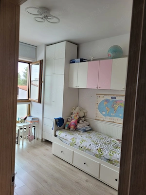 Apartament 4 camere Decomandat Damaroaia  - imagine 5