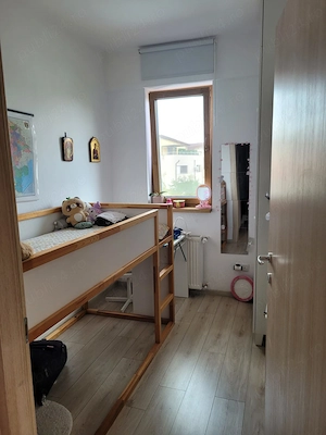 Apartament 4 camere Decomandat Damaroaia  - imagine 7