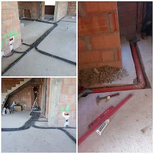Casă modernă 237 mp + Teren 4.870 mp Intravilan | Sălsig, Maramureș - imagine 6