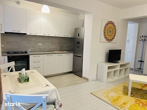 2 camere Pallady, bloc 2023, parcare subterana, 7 min metrou Nicolae Teclu