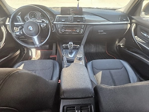 Bmw f30 320xd - imagine 7