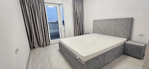 Vand apartament 2 camere Trapezului + terasa mare + loc de parcare