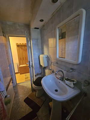 2 camere Ultracentral | Etaj 1 | Ideal birou sau locuință - imagine 6