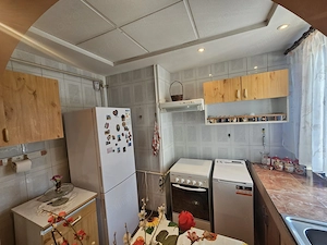 2 camere Ultracentral | Etaj 1 | Ideal birou sau locuință - imagine 4