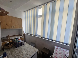 2 camere Ultracentral | Etaj 1 | Ideal birou sau locuință - imagine 5