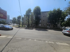 2 camere Ultracentral | Etaj 1 | Ideal birou sau locuință - imagine 2