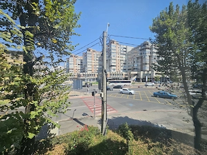 2 camere Ultracentral | Etaj 1 | Ideal birou sau locuință - imagine 8
