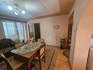2 camere Ultracentral | Etaj 1 | Ideal birou sau locuință - imagine 12