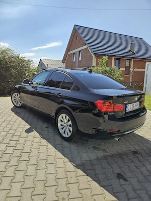 Bmw f30 320xd - imagine 3