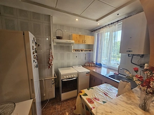 2 camere Ultracentral | Etaj 1 | Ideal birou sau locuință - imagine 13