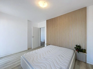 2 camere, bloc nou, 65 mp, balcon, aproape de Centru - imagine 6