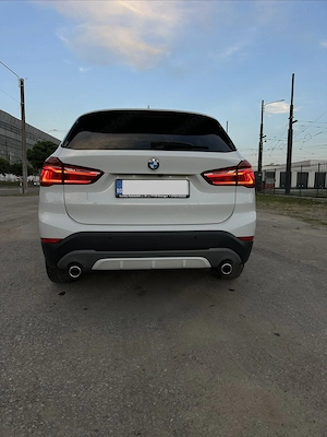 BMW X1-2018 SportLine Sdrive - imagine 2