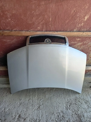 capota si alternator skoda fabia 2003