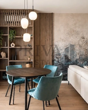 Apartament de lux 2 camere, parcare subterana, Nord One Botanic - imagine 4
