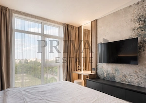 Apartament de lux 2 camere, parcare subterana, Nord One Botanic - imagine 2