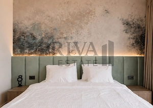 Apartament de lux 2 camere, parcare subterana, Nord One Botanic - imagine 11