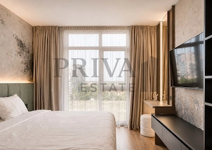 Apartament de lux 2 camere, parcare subterana, Nord One Botanic - imagine 6