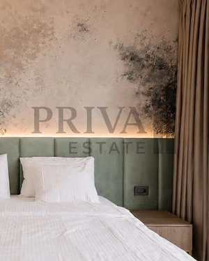 Apartament de lux 2 camere, parcare subterana, Nord One Botanic - imagine 13