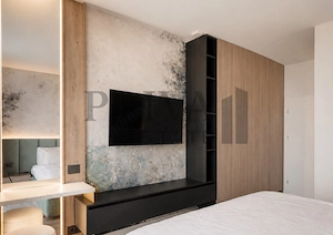 Apartament de lux 2 camere, parcare subterana, Nord One Botanic - imagine 9